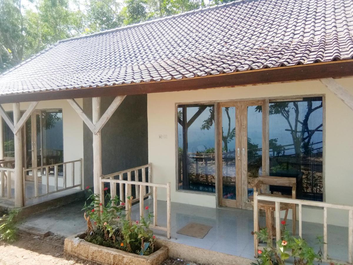 Waterfall Inn Tanglad Exterior photo