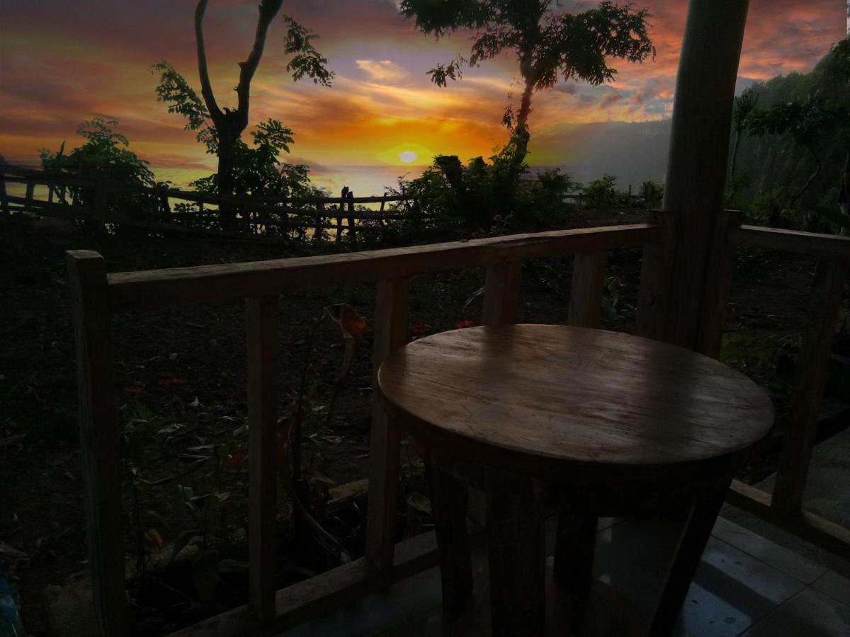 Waterfall Inn Tanglad Exterior photo